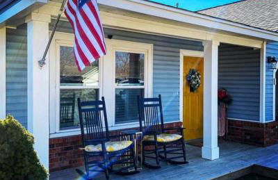 STARLANDING, 2 Kngs/2 Twns; DT/Museums/Trails - Foto 24