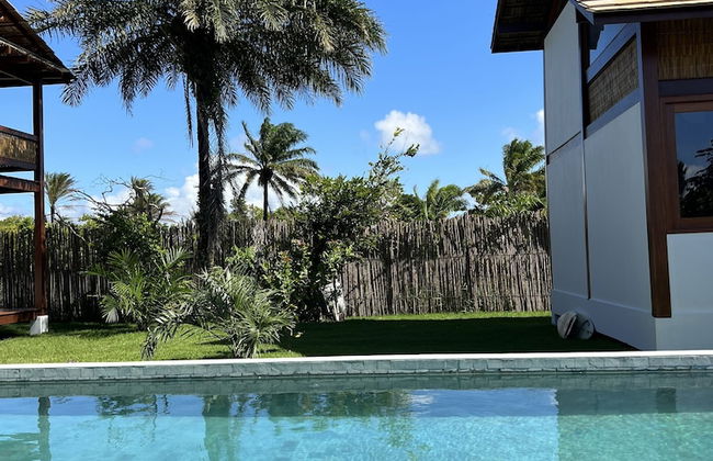 Pequena Lua Flats - Photo 22