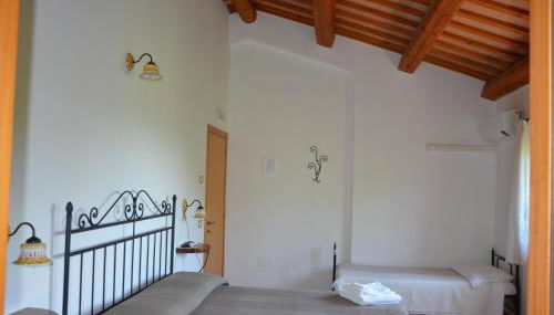 agriturismo contrada del raglio - Foto 4