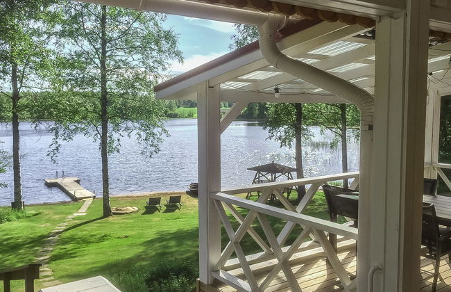 Villa siesta - Photo 2