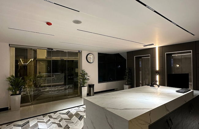 Privet Apartment 37 for Three Near Downtown Kh&sh - Foto 18