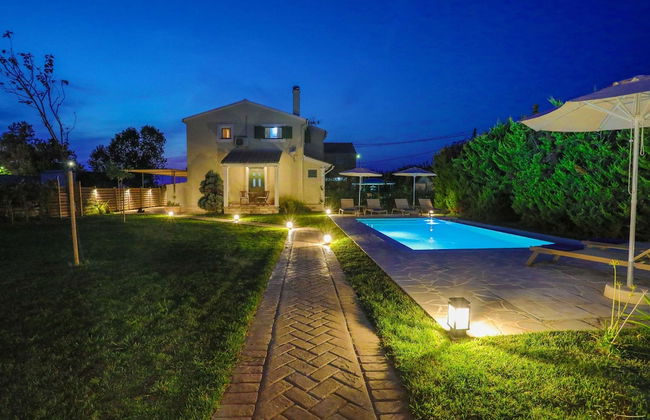 Villa Teresa in Roda - Foto 53