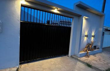 Recanto Lucena - Casa inteira com churrasqueira - Foto 1