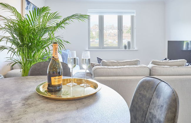 Host & Stay - Freshwater View - Foto 17