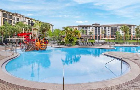 Sheraton Vistana Villages 3BR Apartment with Resort Access - Foto 7