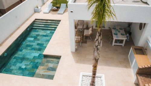 Casa Gavilán En Riumar - Foto 2