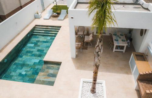 Casa Gavilán En Riumar - Foto 2