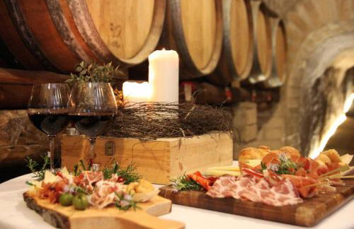 Tenute del Gheppio - Foto 11