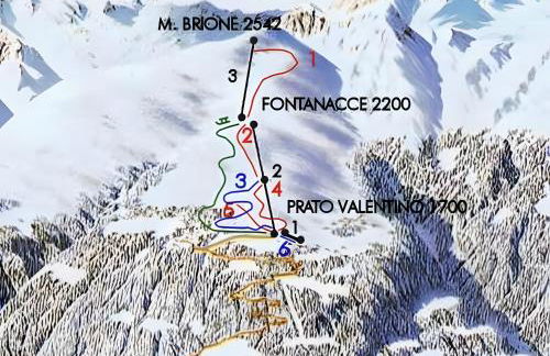 La Terrazza Panoramica - Foto 30