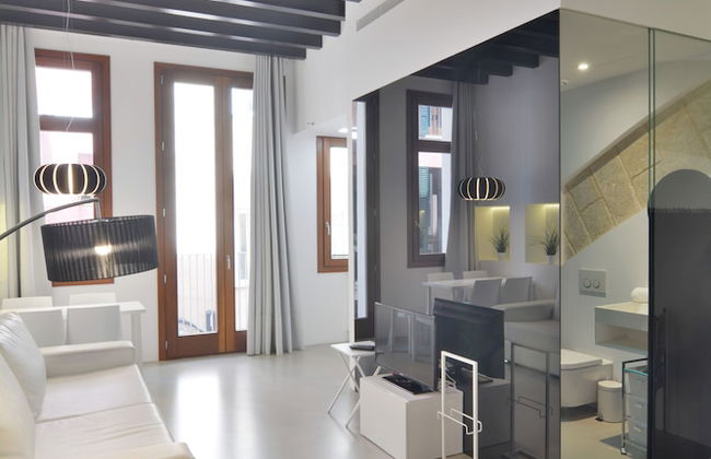 Lonja Suites Apartments - Foto 37