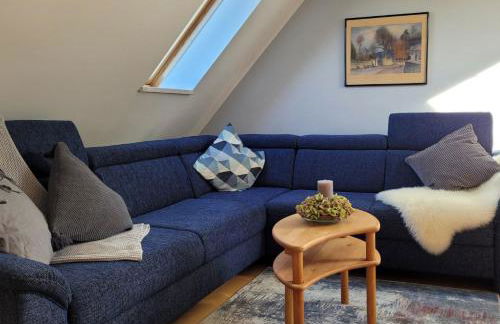 FeWo Weitblick in Höhenlage von Greiz - Foto 25