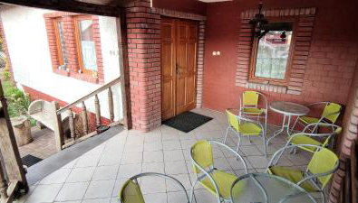 Agroturystyka Pod Lipa - Foto 4