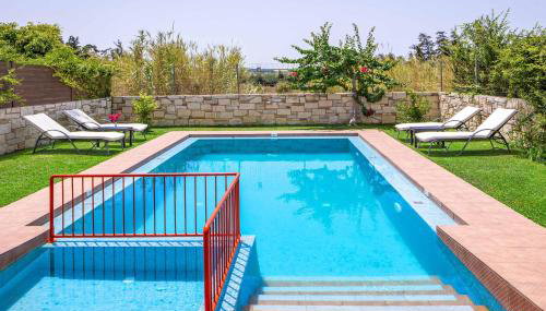 Villa Lemonia Platanias - Foto 3, Other