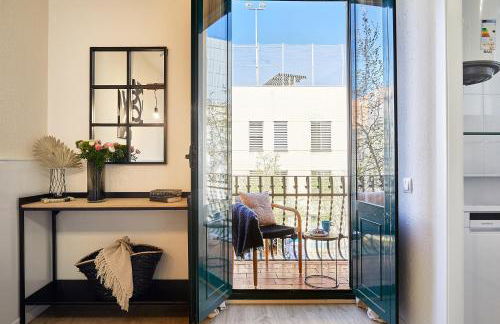 BBarcelona Clot Apartments - Foto 90