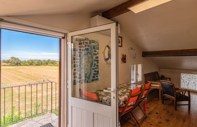 Villa Volpajola - Photo 5