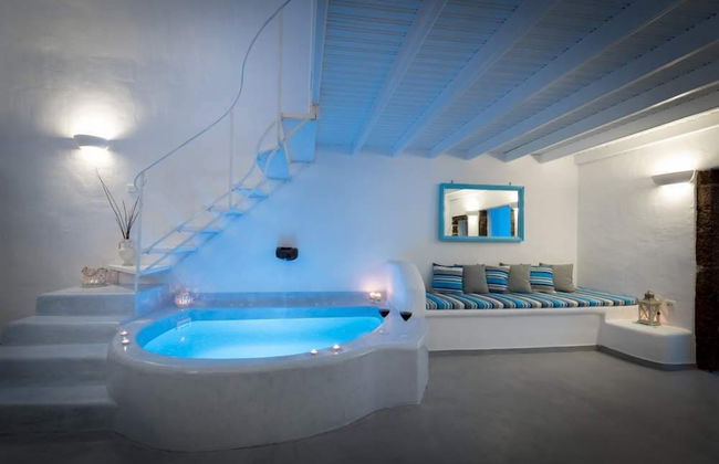 Fira white residence - Foto 24