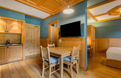 Radisson Residences Savoia Palace Cortina d’Ampezzo - Foto 15