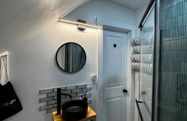 Staten Luxe, Modern Stay Close to NJ, NYC and Brooklyn! - Foto 53