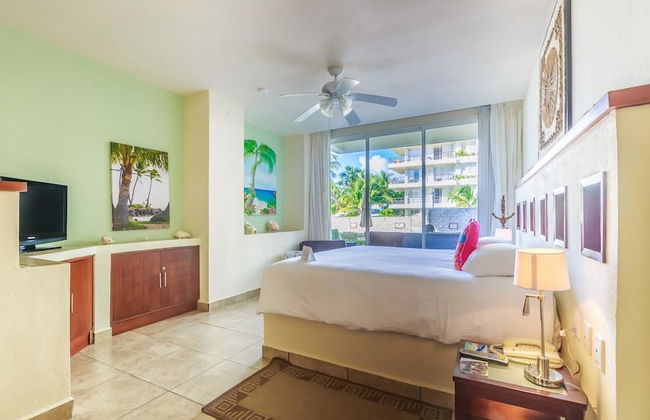Beautiful Ground Floor Two Bedroom Suite at Ixchel - Foto 12