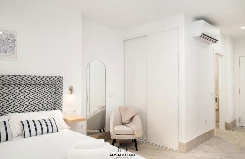 Bolivia Collection Playa Pedregalejo By Aloha Málaga - Foto 10