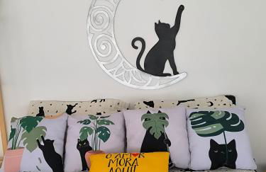 Chalés Recanto dos Sonhos - Foto 31