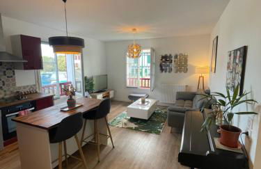 charmant appartement - Foto 1