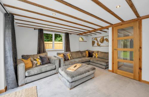 Stunning 2 Lodge Cottage retreat - Foto 21