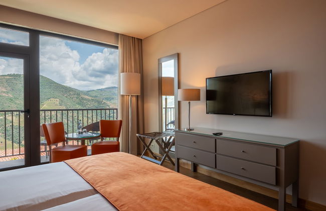 Vila Gale Douro Vineyards Hotel - Foto 20