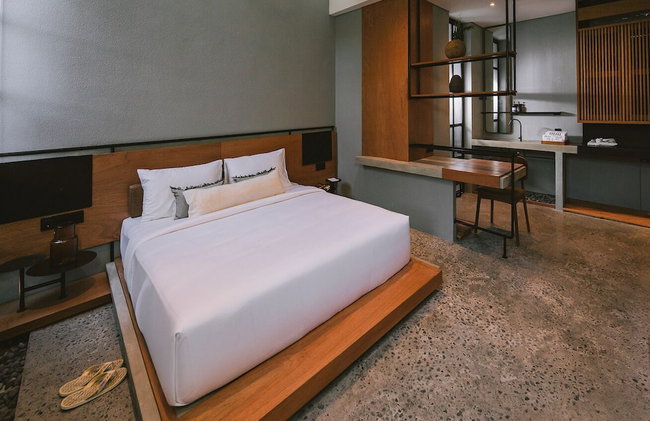 Villa MM - Mimpi Manis Pererenan - Foto 4