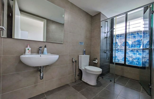 Teega Puteri Harbour near Legoland - Foto 12