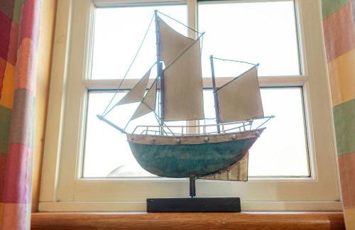 Shore Cottage - Lower Largo - Foto 15