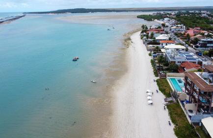 Apartamento em Barra Bali, Resort de Luxo, Barra de São de Miguel - 223 - Foto 21