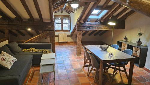 El Refugio de Pedraza - Foto 5