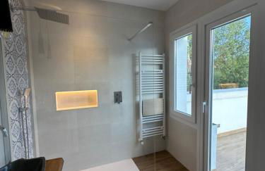 Casa con gran terraza privada - Photo 16