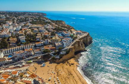 Grand View Oasis Carvoeiro Algarve - Foto 35