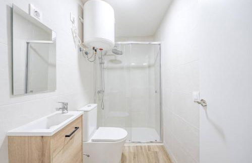 Loft acogedor Madrid SAA - Foto 4