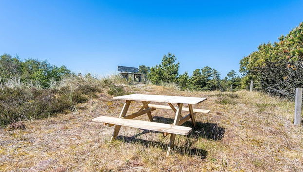 4 Person Holiday Home in Blavand - Foto 4, Servicios del alojamiento