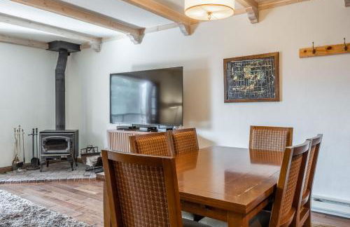 Walk to Lift Updated 2 Bedroom 2 and a Half Bathrooms 1849 Condos 209 Steps to Canyon Lodge Sleeps 6 - Foto 30