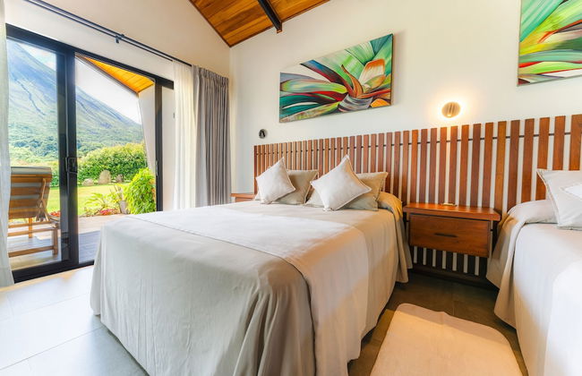 Villas Jawara - Photo 48