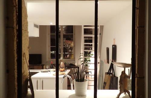 La "Pépite" Du Vieux Lyon - Foto 33