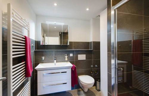 Ferienwohnung "Am Skilift" - Foto 15