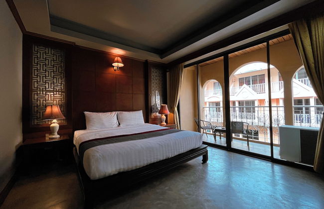 Grand Orlov Apart Hotel - Foto 17