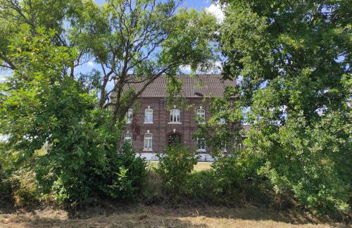 Gutshaus Michelshof - Viel Platz in der Natur - Foto 5