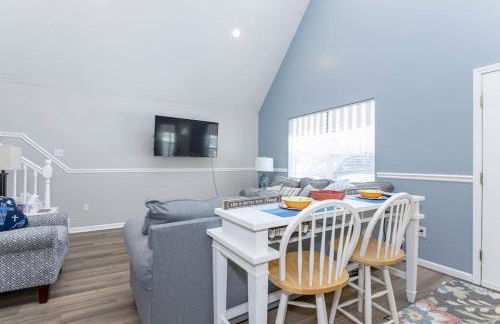 *4BR 2BA N Shore Hidden Retreat* - Foto 6