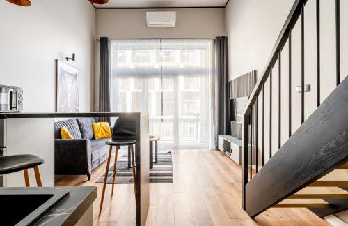 Sleep & Fly & Stay I Comfort Apartament - Foto 54