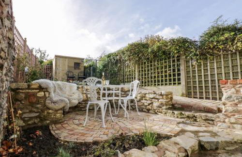 Tannery Cottage - Foto 28