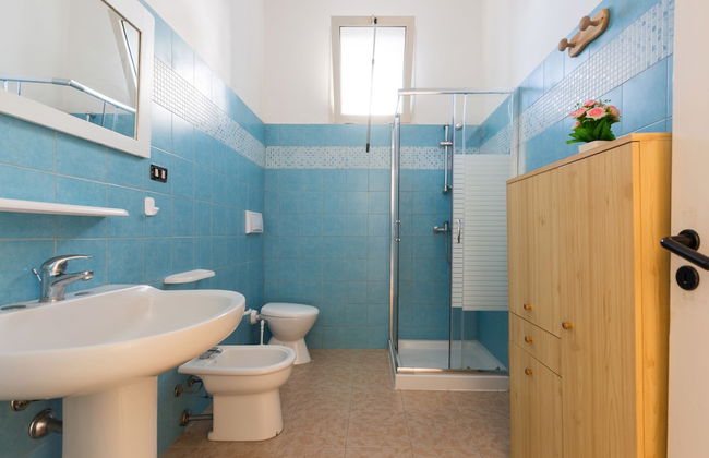 Villa Tabù - Foto 16