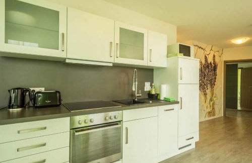 Ferienwohnung Lavendel - Foto 9