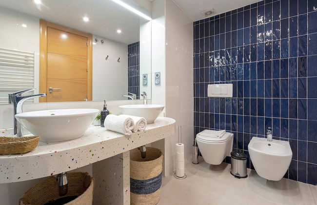 Genteel Home Góngora - Foto 18