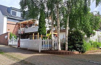 Private 1-2,5 -Zimmer-Wohnung mit Terrasse - Foto 1